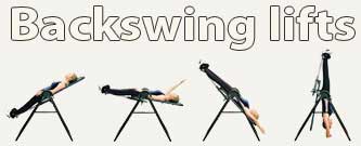 Backswing Lifts